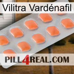 Vilitra Vardénafil 26